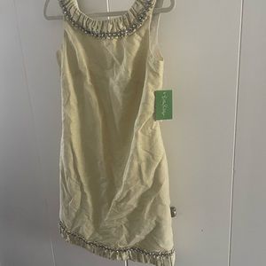 Lilly Pulitzer, Sophia Dress, Size 4